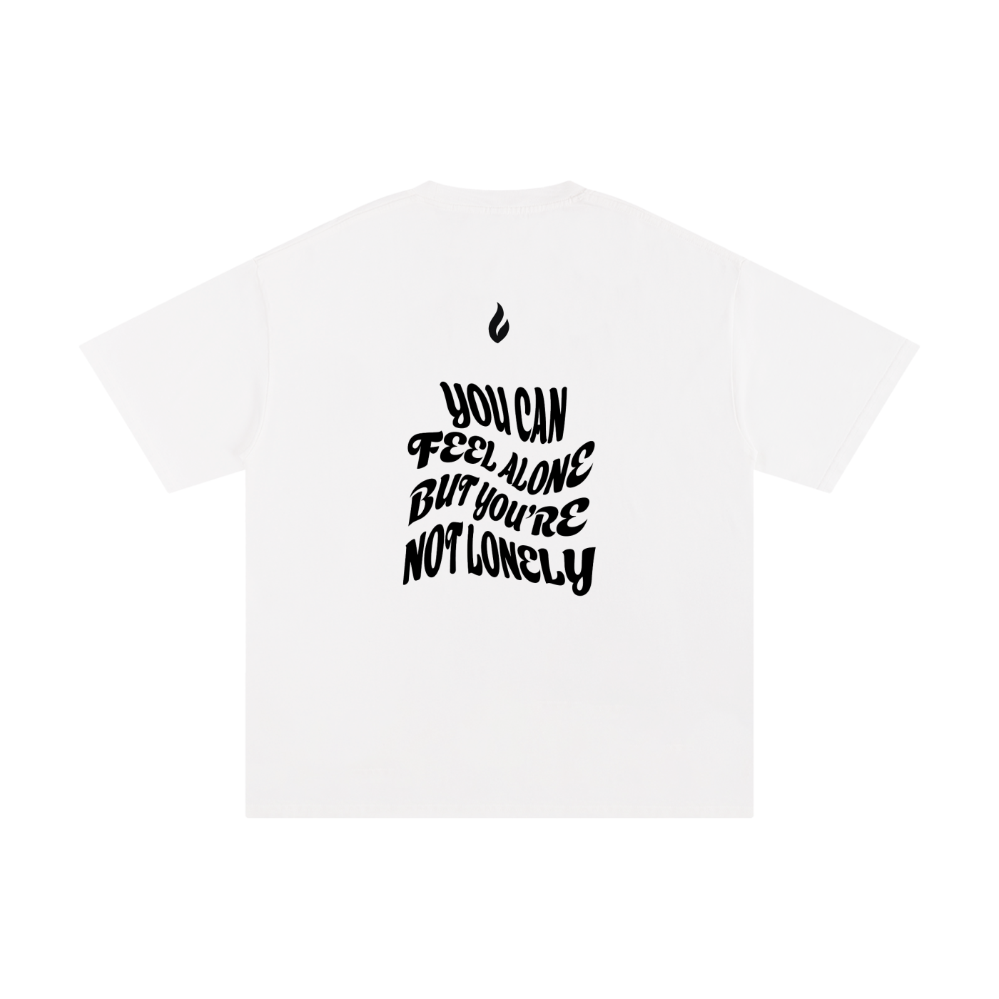 Unisex Pure Cotton T-Shirt